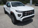 New 2025 GMC Canyon AT4 image 4