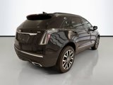 New 2025 Cadillac XT5 Sportv w/ Technology Package image 6