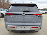 New 2025 Nissan Pathfinder Platinum image 5