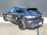 Certified 2024 Porsche Macan GTS image 3