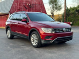 Used 2019 Volkswagen Tiguan S image 2