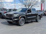 New 2025 Nissan Frontier PRO-4X image 2