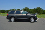 Used 2013 Toyota Sequoia Platinum image 4