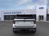 New 2025 Ford Explorer Platinum w/ Ultimate Package image 5