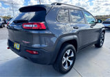 Used 2018 Jeep Cherokee Trailhawk w/ Cold Weather Group image 4