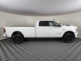 New 2025 RAM 2500 Laramie image 3
