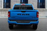 New 2025 RAM 1500 4x4 Crew Cab image 4