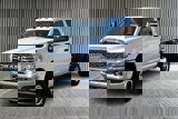 New 2024 RAM 3500 Tradesman w/ Chrome Appearance Group image 2