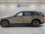 New 2025 MAZDA CX-70 Plug-In Hybrid w/ Premium Plus image 2