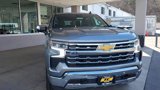 New 2025 Chevrolet Silverado 1500 LTZ w/ LTZ Premium Package image 4