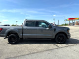 New 2025 Ford F150 XLT image 3