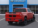 New 2025 Chevrolet Silverado 1500 Custom w/ Rally Edition image 4