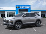 New 2026 Chevrolet Equinox LT w/ Convenience Package II image 2