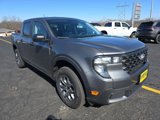 New 2025 Ford Maverick XLT image 3