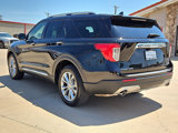 Used 2024 Ford Explorer Limited image 2