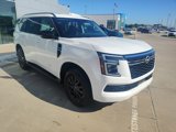 New 2025 Nissan Armada SV image 4