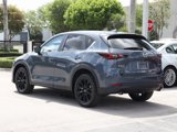 Certified 2024 MAZDA CX-5 Carbon Edition image 4