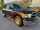 Used 2016 RAM 1500 Classic SLT image 2
