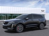 New 2025 Cadillac XT6 Sport w/ Technology Package image 2