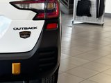 New 2025 Subaru Outback Wilderness image 4