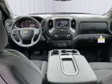 New 2025 Chevrolet Silverado 1500 Custom image 3