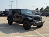 Used 2024 Jeep Wrangler Willys image 2