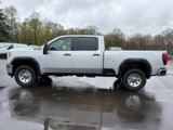 Used 2021 GMC Sierra 3500 4x4 Crew Cab w/ Convenience Package image 2