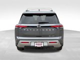 New 2025 Nissan Pathfinder SL w/ SL Premium Package image 4