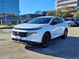 New 2025 Nissan Murano SV image 2