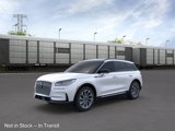 New 2025 Lincoln Corsair AWD image 2
