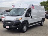 New 2026 RAM ProMaster 2500 image 3