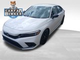 Used 2023 Honda Civic Sport image 3