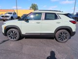 New 2026 Chevrolet TrailBlazer ACTIV w/ Convenience Package image 4