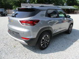 Used 2025 Chevrolet TrailBlazer LT w/ Convenience Package image 5