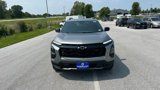 New 2026 Chevrolet Equinox RS image 2