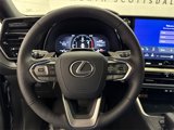 New 2025 Lexus TX 350 FWD image 5