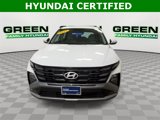 Certified 2025 Hyundai Tucson SE image 5