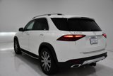 New 2025 Mercedes-Benz GLE 450 4MATIC image 3