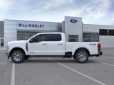 New 2025 Ford F250 4x4 Crew Cab Super Duty image 3