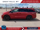 New 2025 Honda Odyssey Sport-L image 4