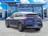 New 2024 Mercedes-Benz EQE AMG 4MATIC SUV image 5