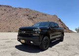 Used 2021 Chevrolet Silverado 1500 LT Trail Boss w/ Bed Protection Package image 2