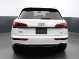New 2025 Audi Q5 2.0T Premium Plus w/ Premium Plus Package image 4