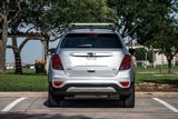 Used 2018 Chevrolet Trax LT w/ Sun & Sound Package image 5