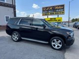 Used 2015 Chevrolet Tahoe LT w/ Max Trailering Package image 2