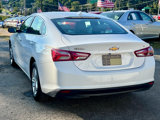 Used 2022 Chevrolet Malibu LT image 4