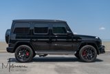 Used 2019 Mercedes-Benz G 63 AMG 4MATIC image 3