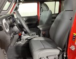 New 2025 Jeep Wrangler Sahara w/ Safety Group image 3