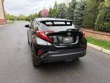 Used 2020 Toyota C-HR XLE image 4