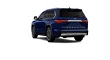 New 2025 Toyota Sequoia Limited image 4